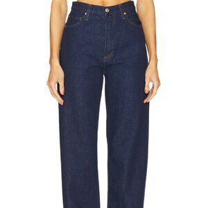 PAIGE Sawyer Wide Leg Jeans